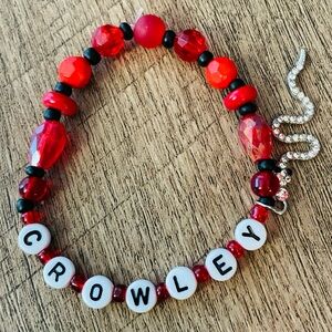 Good Omens Bracelet